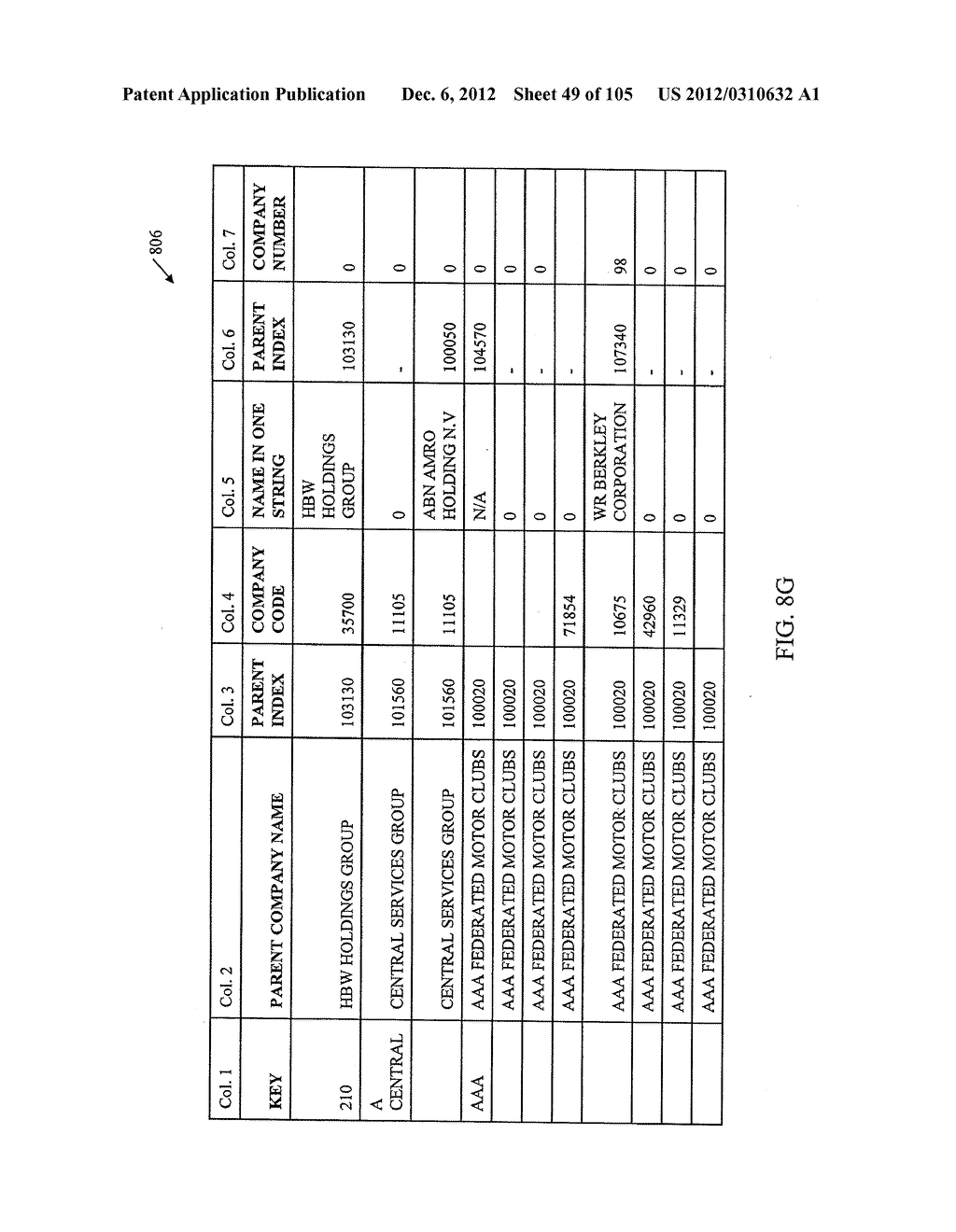 COMPUTER SYSTEM WITH SECOND TRANSLAATOR FOR VEHICLE PARTS - diagram, schematic, and image 50