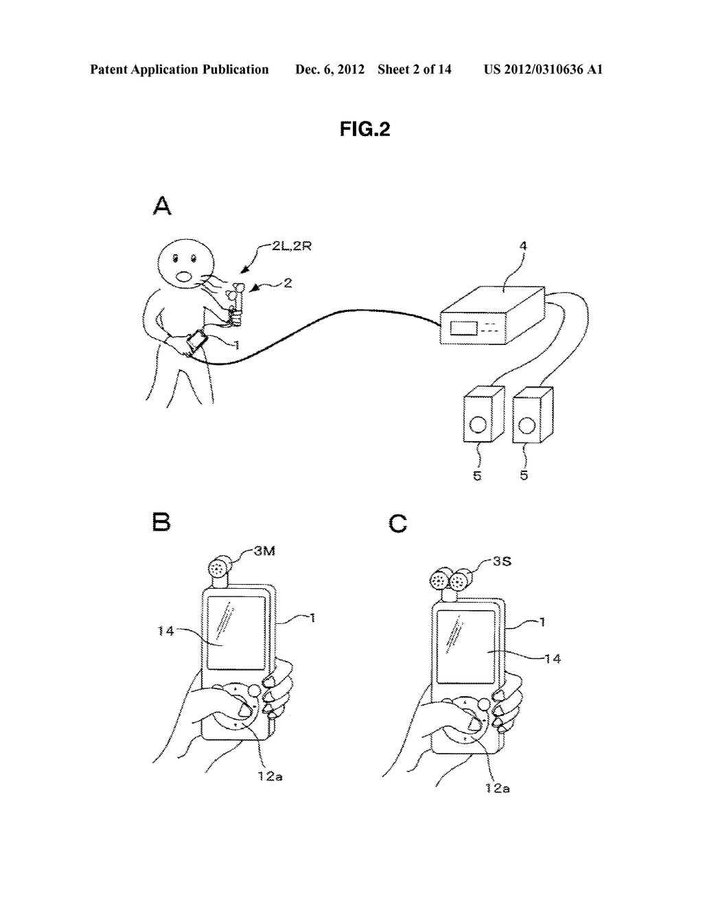 REPLAY APPARATUS, SIGNAL PROCESSING APPARATUS, AND SIGNAL PROCESSING     METHOD - diagram, schematic, and image 03