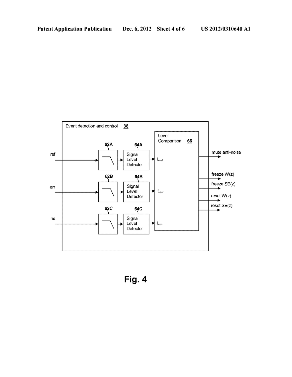 MIC COVERING DETECTION IN PERSONAL AUDIO DEVICES - diagram, schematic, and image 05