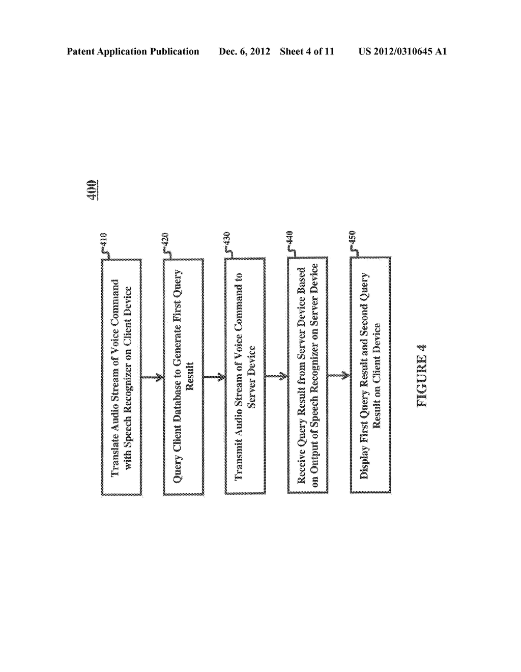 INTEGRATION OF EMBEDDED AND NETWORK SPEECH RECOGNIZERS - diagram, schematic, and image 05