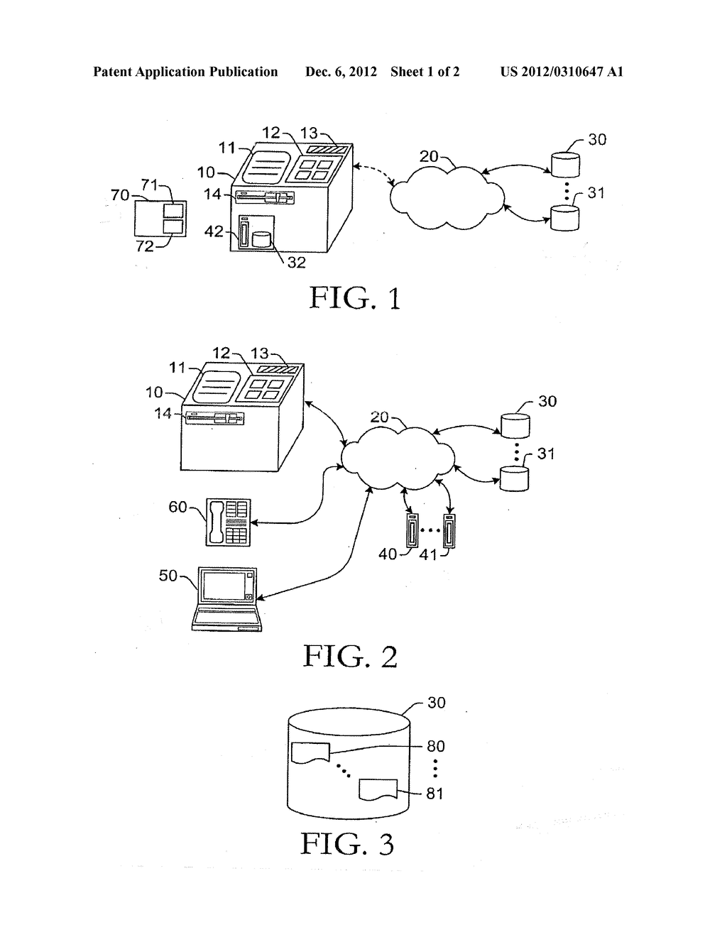 PATTERN PROCESSING SYSTEM SPECIFIC TO A USER GROUP - diagram, schematic, and image 02