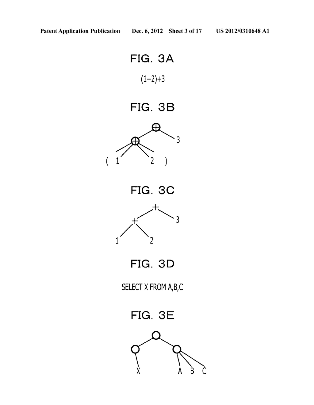 NAME IDENTIFICATION RULE GENERATING APPARATUS AND NAME IDENTIFICATION RULE     GENERATING METHOD - diagram, schematic, and image 04