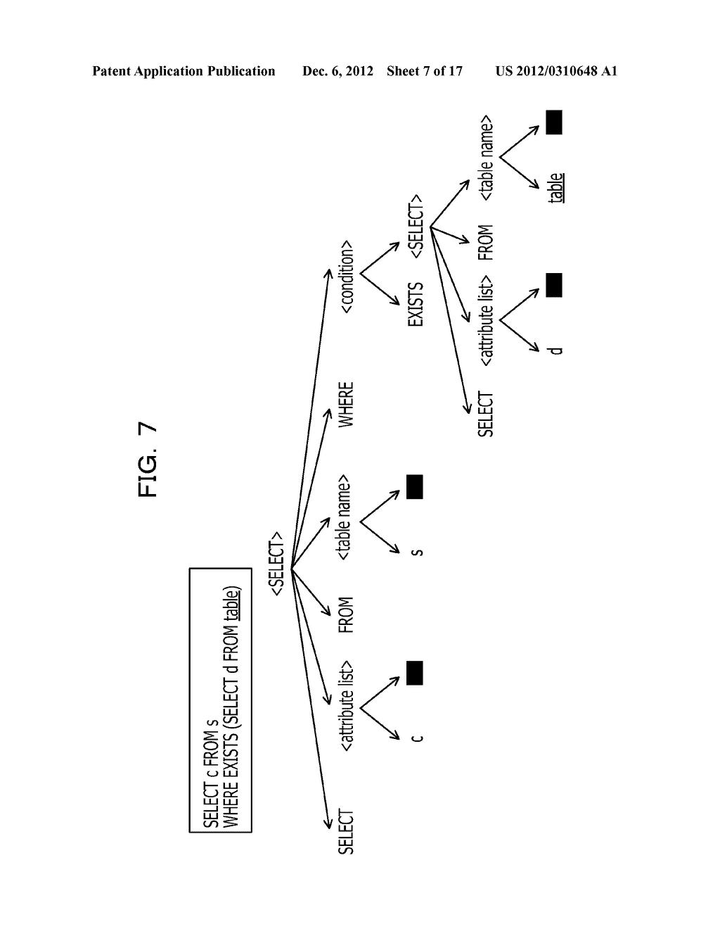NAME IDENTIFICATION RULE GENERATING APPARATUS AND NAME IDENTIFICATION RULE     GENERATING METHOD - diagram, schematic, and image 08