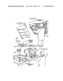 SYSTEMS, COMPUTER PROGRAMS, AND METHODS FOR CONTROLLING COSTS OF A     HEALTHCARE PRACTICE diagram and image