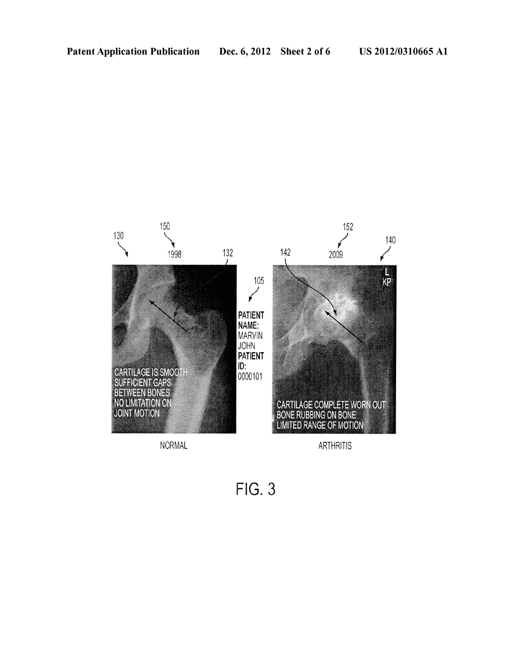 PERSONALIZED MEDICAL RECORD - diagram, schematic, and image 03