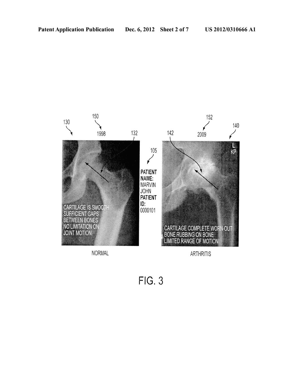 PERSONALIZED MEDICAL RECORD - diagram, schematic, and image 03