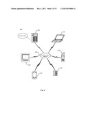 SYSTEM AND METHOD OF PROVIDING CLOUD-BASED BUSINESS VALUATION SERVICES VIA     A MOBILE APP diagram and image