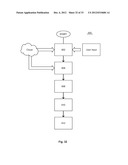 SYSTEM AND METHOD OF PROVIDING CLOUD-BASED BUSINESS VALUATION SERVICES VIA     A MOBILE APP diagram and image