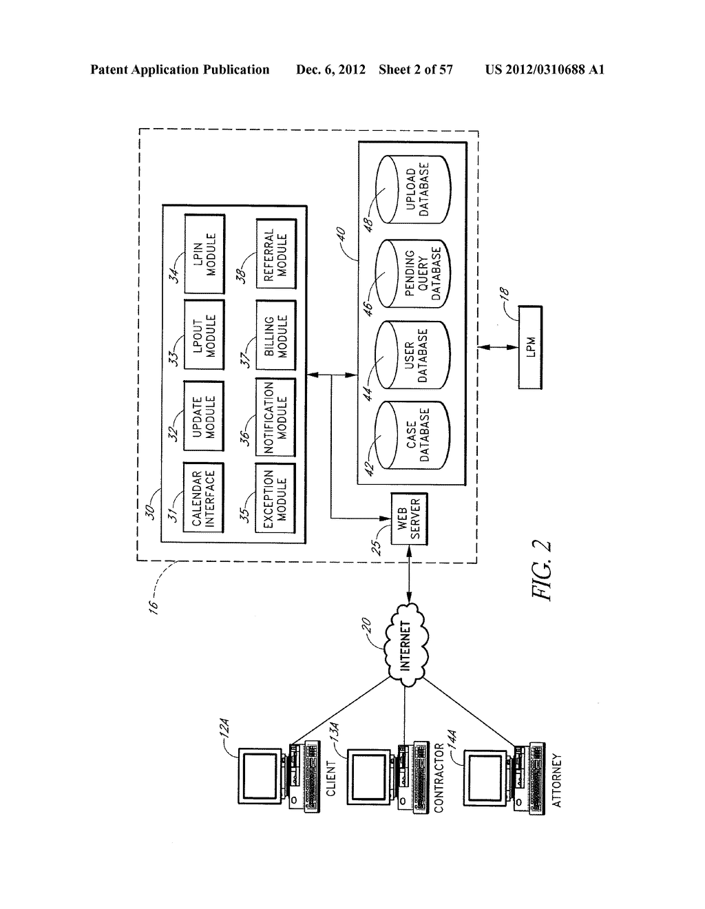 SYSTEMS AND METHODS FOR MANAGING SECURITY INTEREST ENFORCEMENT ACTIONS - diagram, schematic, and image 03