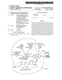 TARGETED CONTENT DELIVERY USING OUTDOOR LIGHTING NETWORKS (OLNs) diagram and image