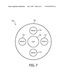 TARGETED CONTENT DELIVERY USING OUTDOOR LIGHTING NETWORKS (OLNs) diagram and image