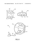 TARGETED CONTENT DELIVERY USING OUTDOOR LIGHTING NETWORKS (OLNs) diagram and image