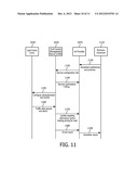 TARGETED CONTENT DELIVERY USING OUTDOOR LIGHTING NETWORKS (OLNs) diagram and image