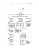 TARGETED CONTENT DELIVERY USING OUTDOOR LIGHTING NETWORKS (OLNs) diagram and image