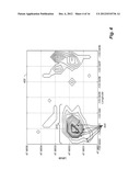 Determining locations of interest based on user visits diagram and image