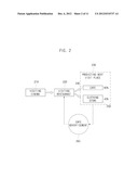 METHOD FOR PROVIDING ADVERTISEMENT, COMPUTER-READABLE MEDIUM INCLUDING     PROGRAM FOR PERFORMING THE METHOD AND ADVERTISEMENT PROVIDING SYSTEM diagram and image