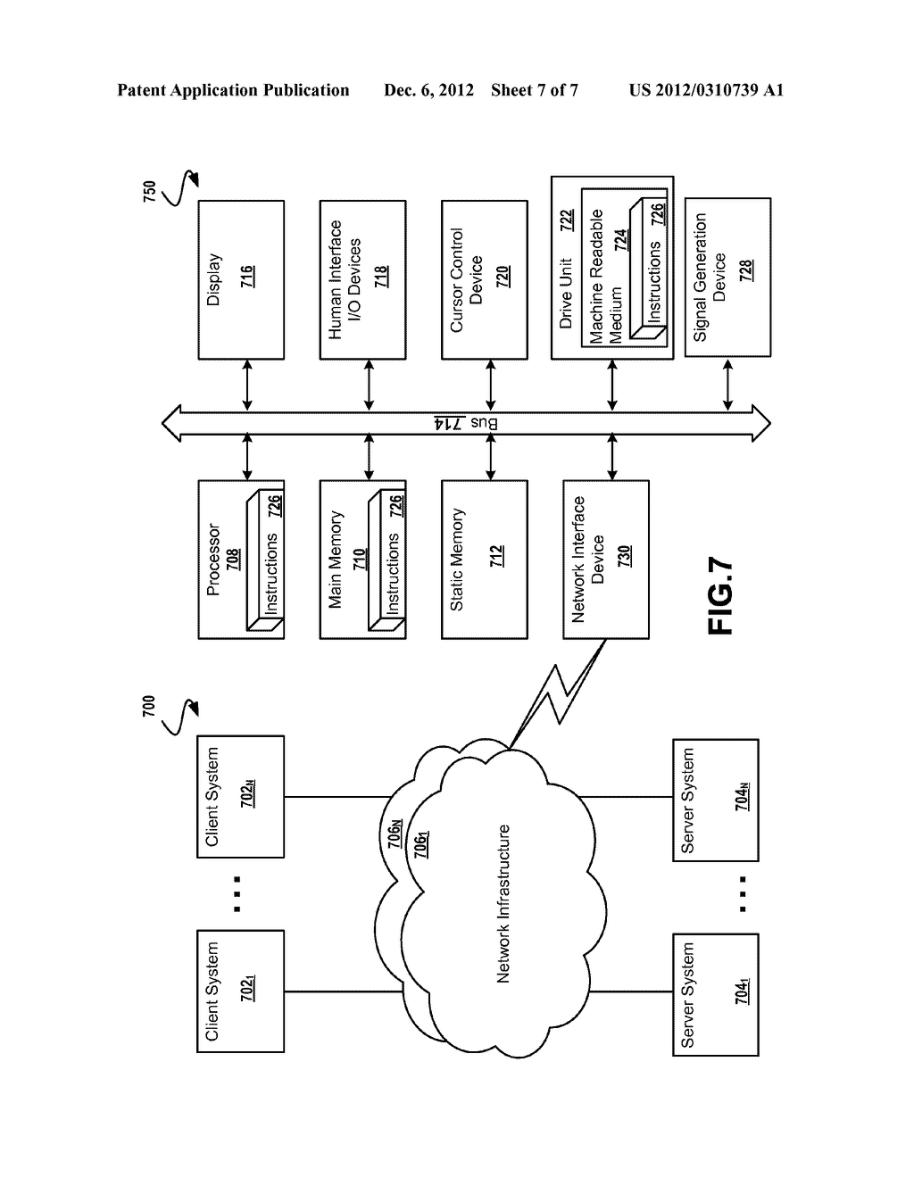 SYSTEM AND METHOD FOR TARGETING ADVERTISING TO A DEVICE BASED ON INSTALLED     APPLICATIONS - diagram, schematic, and image 08