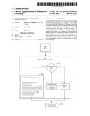 AD CREATIVE SELECTION BASED ON IMAGE CONTEXT diagram and image