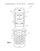 MOBILE DEVICE AUTOMATIC CARD ACCOUNT SELECTION FOR A TRANSACTION diagram and image