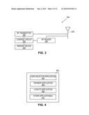 MOBILE DEVICE AUTOMATIC CARD ACCOUNT SELECTION FOR A TRANSACTION diagram and image