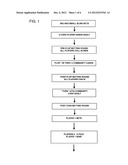 Electronic Commercial Transaction Systems and Methods for Soliciting and     Collecting Gratuities and Donations diagram and image