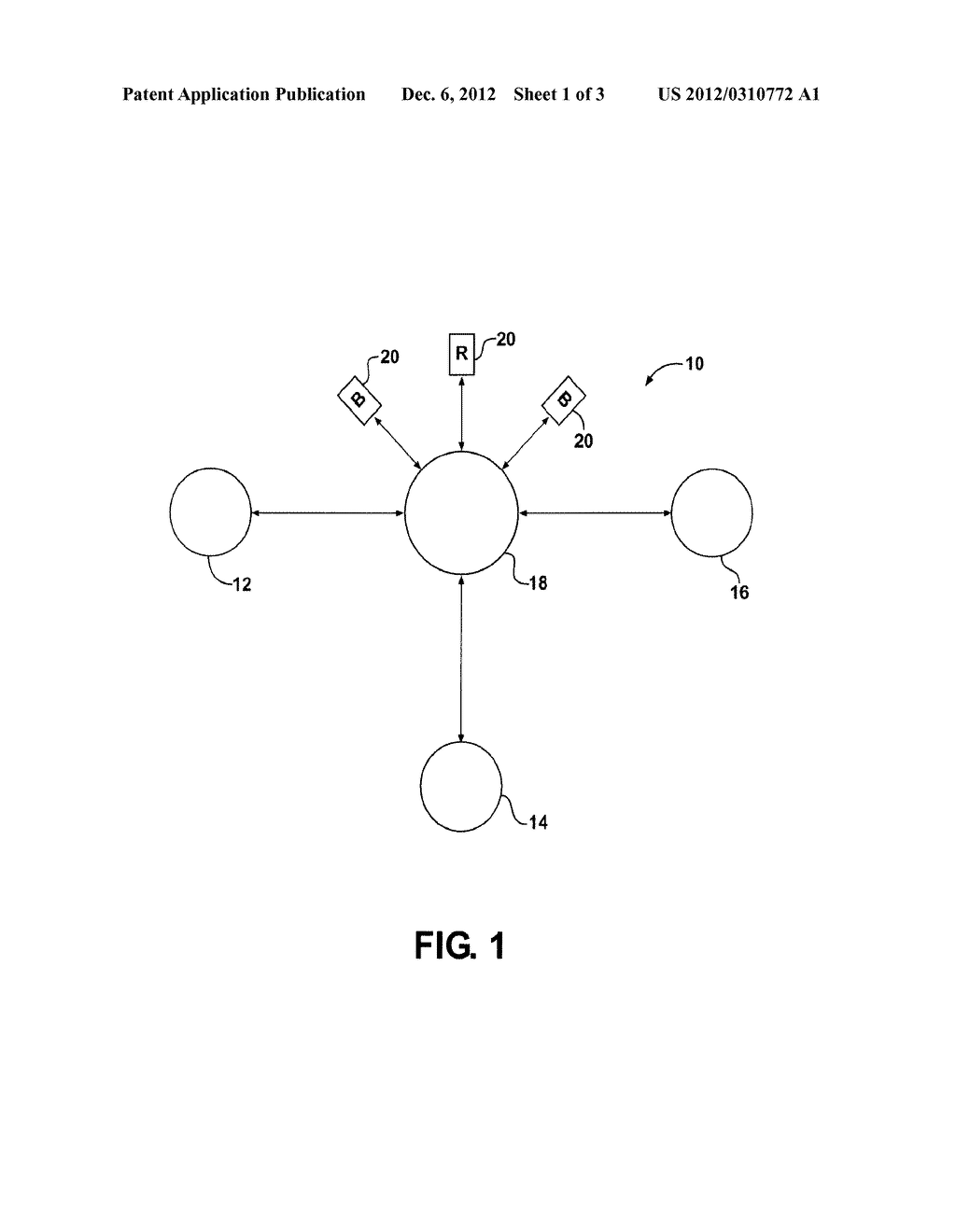 UNIVERSAL REGISTRY SYSTEM AND METHOD OF USE AND CREATION THEREOF - diagram, schematic, and image 02