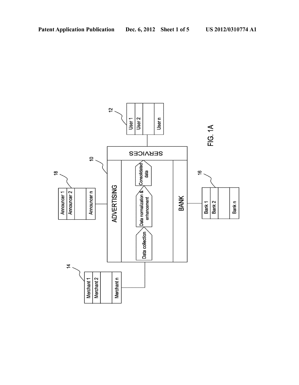 ELECTRONIC PAYMENT SYSTEM - diagram, schematic, and image 02