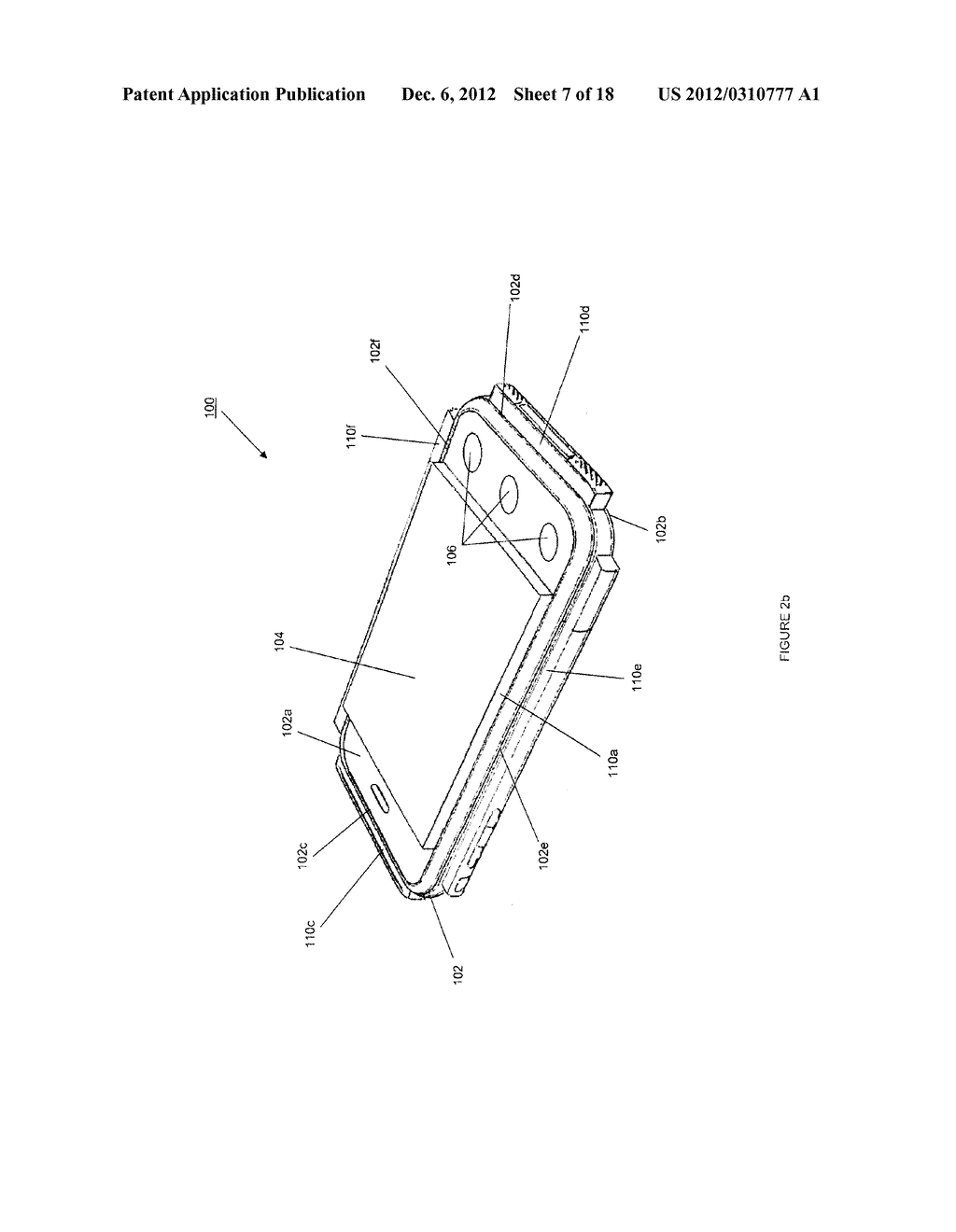 PAYER DEVICE THAT CHANGES PHYSICAL STATE BASED ON PAYER INFORMATION - diagram, schematic, and image 08