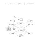 Pre-Qualifying Sellers During the Matching Phase of an Electronic Commerce     Transaction diagram and image