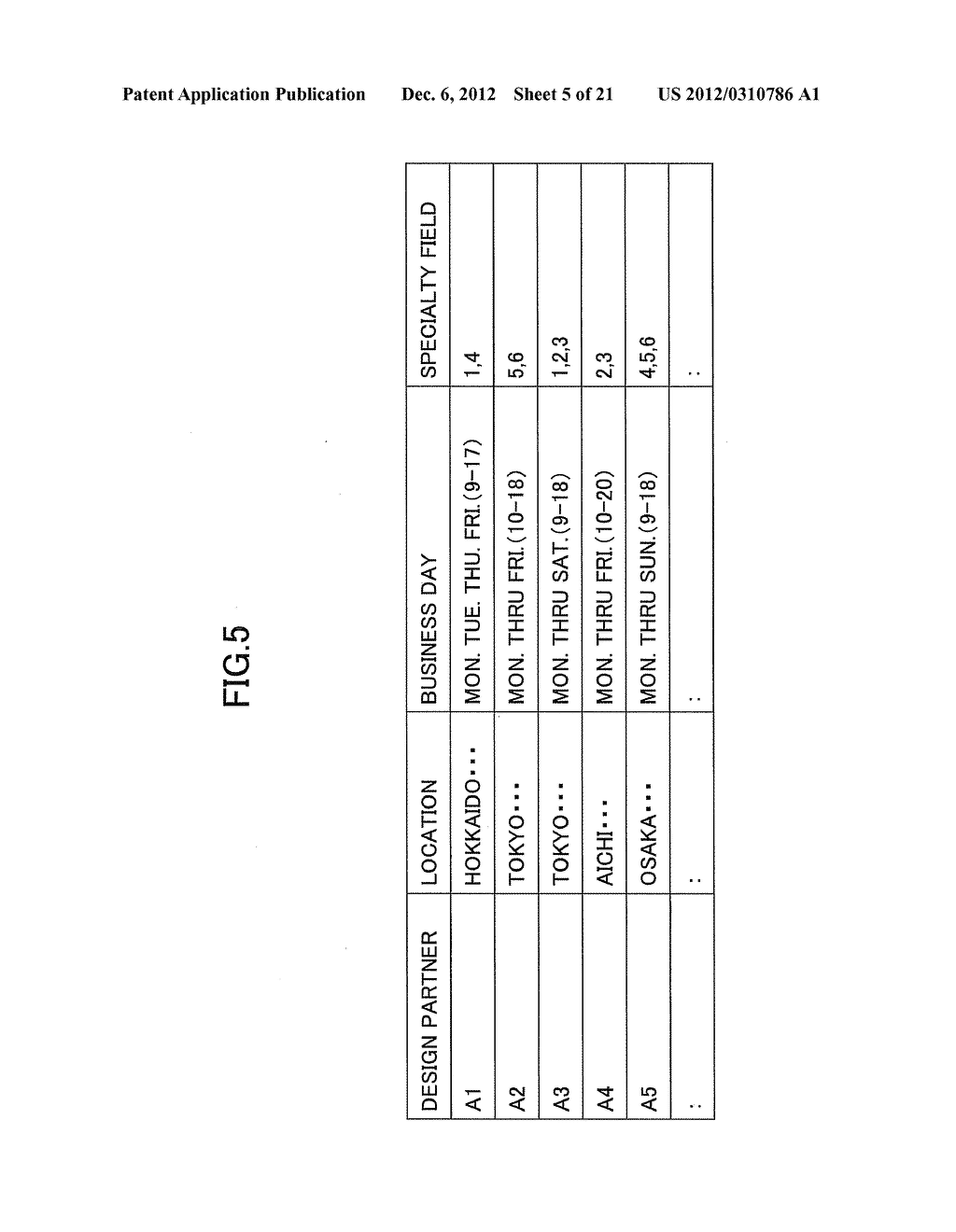 PRINTING SYSTEM, PARTNER SELECTING METHOD, AND STORAGE MEDIUM - diagram, schematic, and image 06