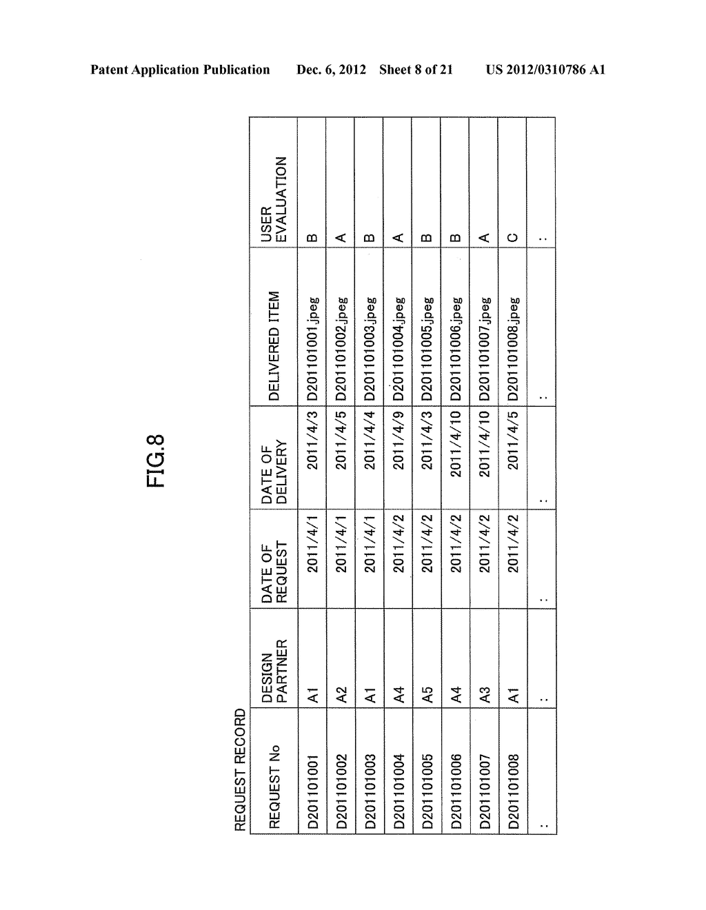 PRINTING SYSTEM, PARTNER SELECTING METHOD, AND STORAGE MEDIUM - diagram, schematic, and image 09