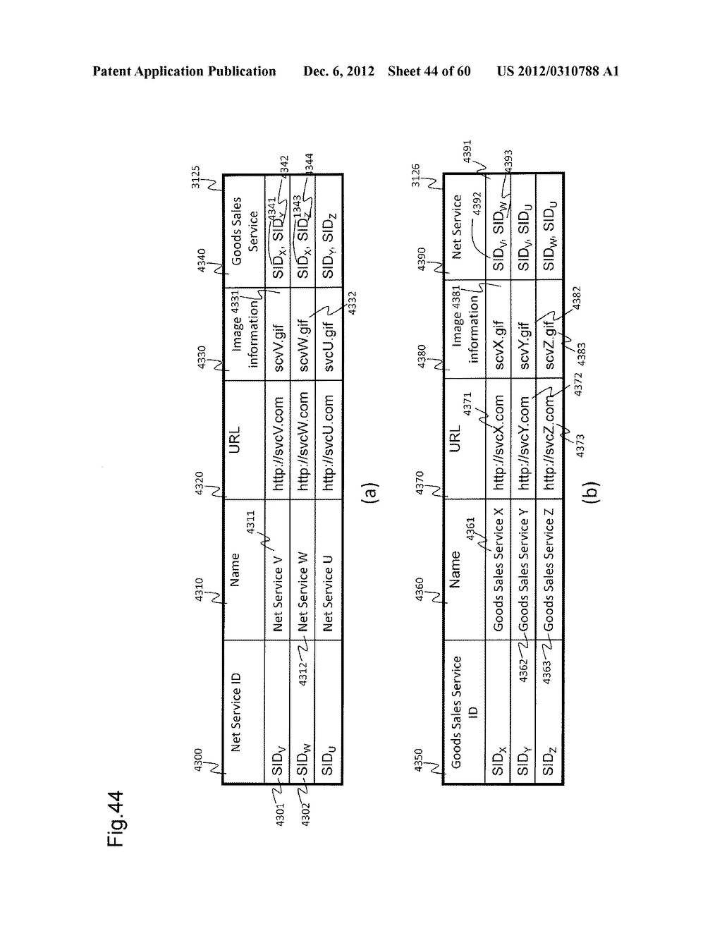 SALES SYSTEM - diagram, schematic, and image 45