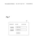 ELECTRONIC COMMERCE SYSTEM, ELECTRONIC COMMERCE METHOD, AND ELECTRONIC     COMMERCE PROGRAM diagram and image