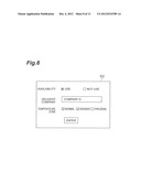 ELECTRONIC COMMERCE SYSTEM, ELECTRONIC COMMERCE METHOD, AND ELECTRONIC     COMMERCE PROGRAM diagram and image