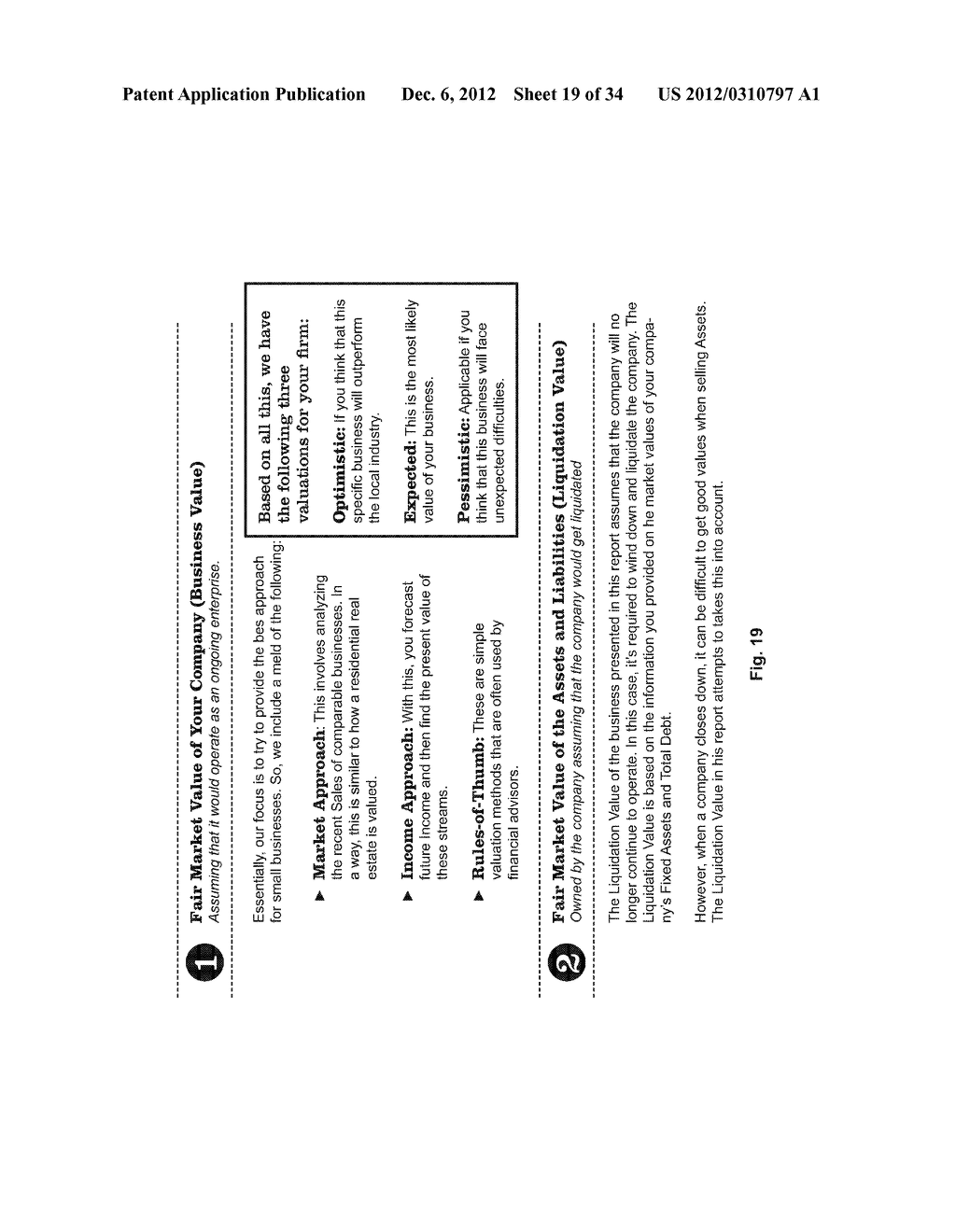 ENGINE, SYSTEM AND METHOD OF PROVIDING CLOUD-BASED BUSINESS VERIFICATION     AND ASSOCIATED SERVICES - diagram, schematic, and image 20