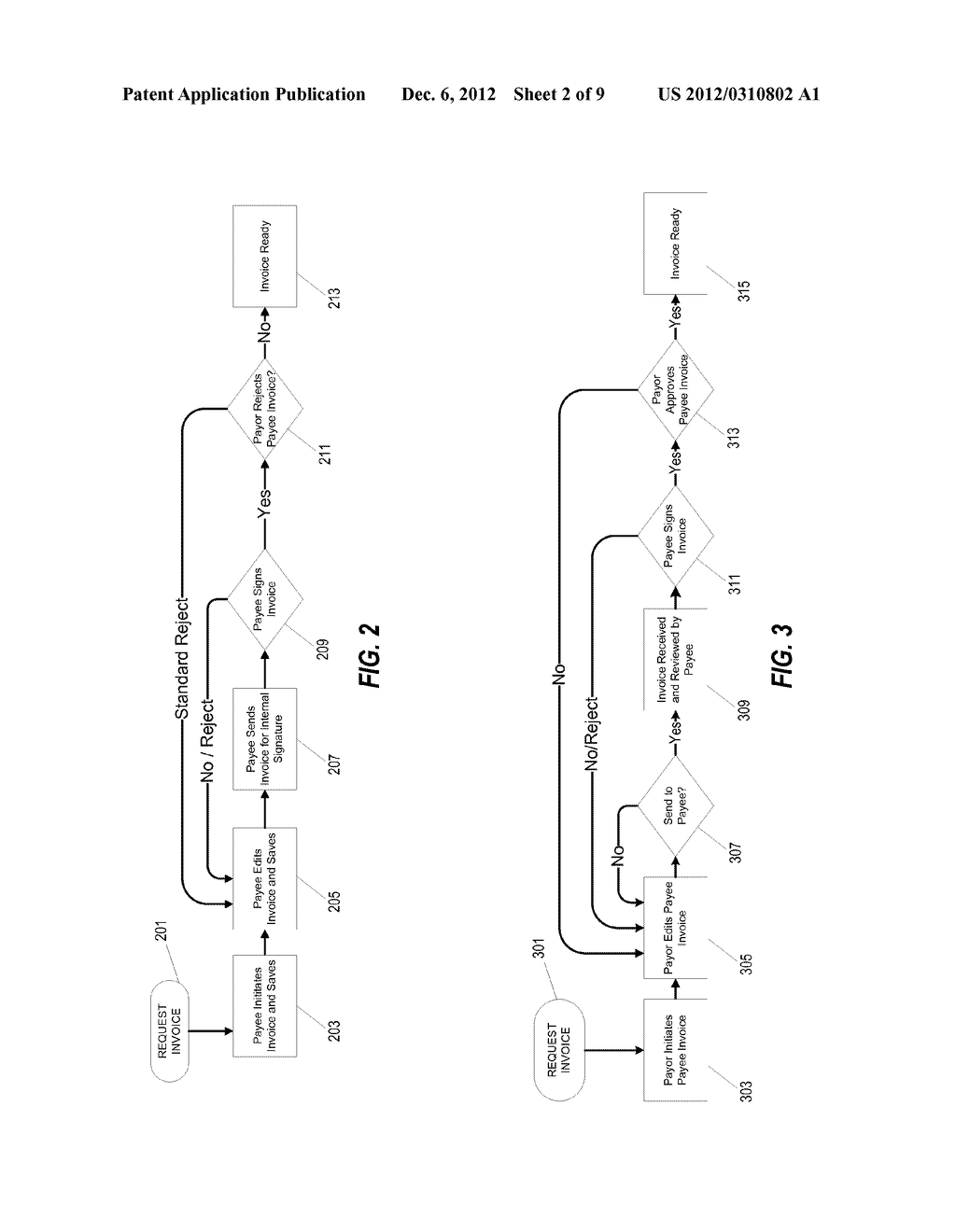 CONSTRUCTION PAYMENT MANAGEMENT SYSTEMS AND METHODS WITH SPECIFIED BILLING     FEATURES - diagram, schematic, and image 03