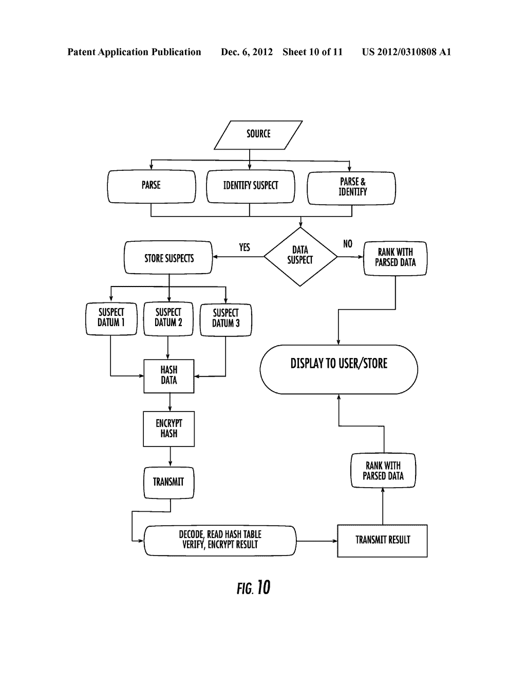 Methods, software, and systems for over-the-counter trading - diagram, schematic, and image 11