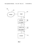 METHOD AND SYSTEM OF ENTERING POSITIONS REGARDING SECURITIES diagram and image