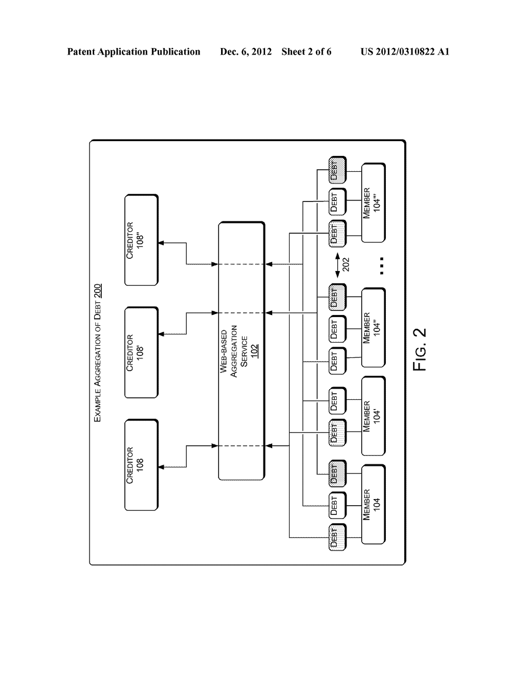 AGGREGATING DEBT TO INCREASE BARGAINING POWER - diagram, schematic, and image 03