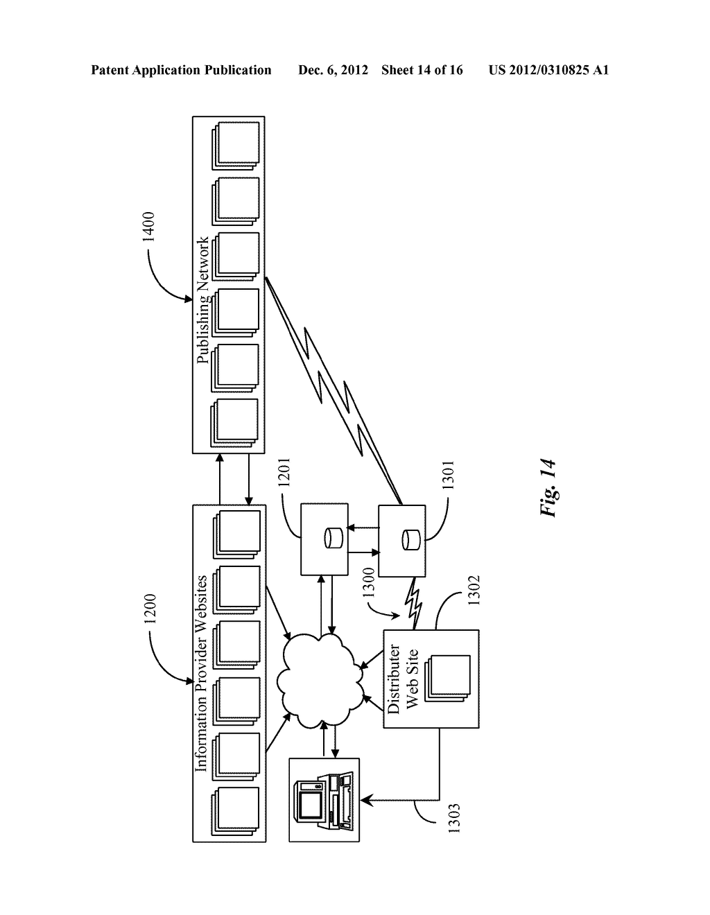 System and Method for Syndicated Transactions - diagram, schematic, and image 15