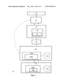 PAYMENT TRANSACTION USING MOBILE PHONE AS RELAY diagram and image