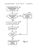 METHOD AND APPARATUS FOR CONTACTLESS PAYMENT AUTHENTICATION diagram and image