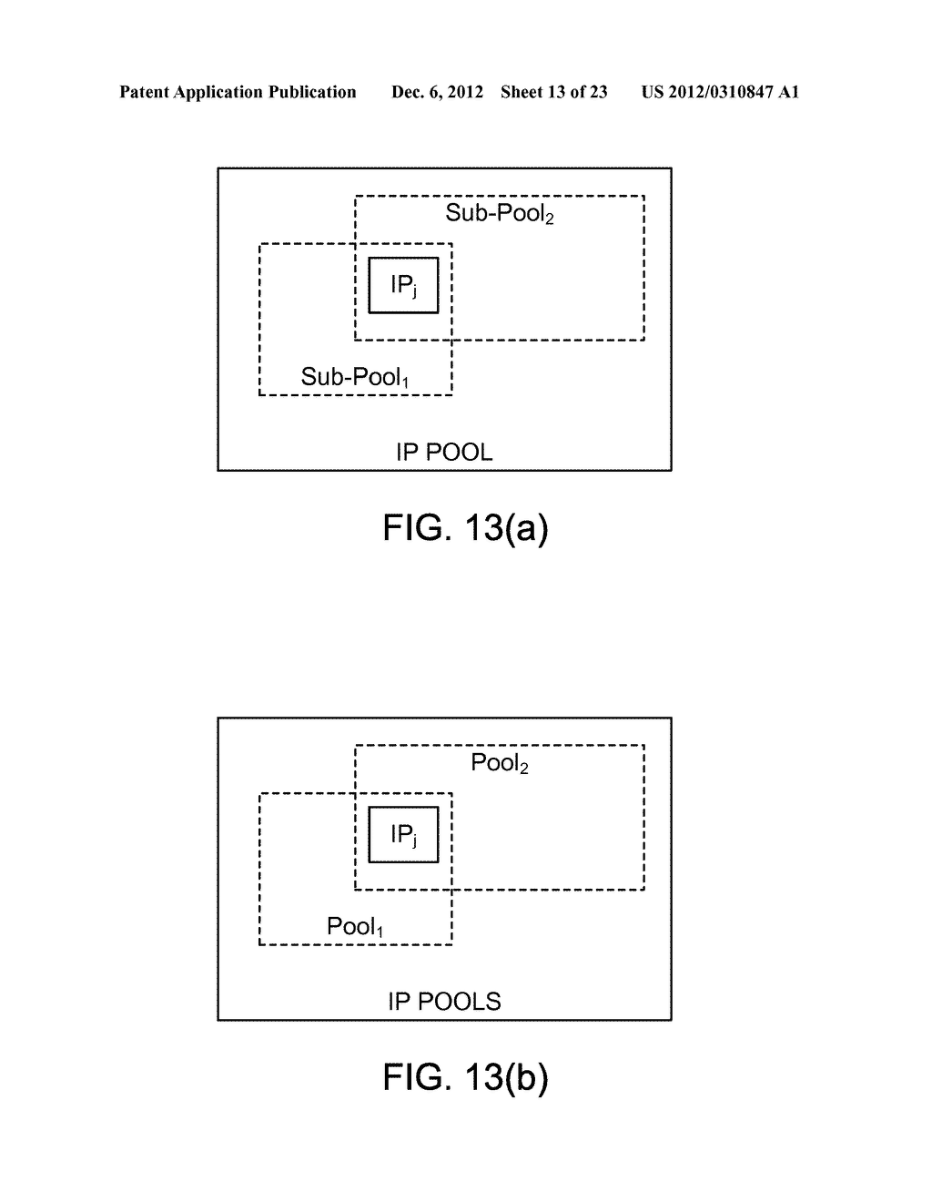 Method and System for Automatic Scoring of the Intellectual Properties - diagram, schematic, and image 14