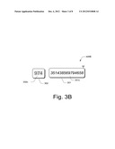 ANTI-COUNTERFEITING MARKING WITH ASYMMETRICAL CONCEALMENT diagram and image