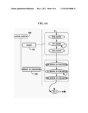 METHOD AND SYSTEM FOR EXTRACTING AND MANAGING INFORMATION CONTAINED IN     ELECTRONIC DOCUMENTS diagram and image