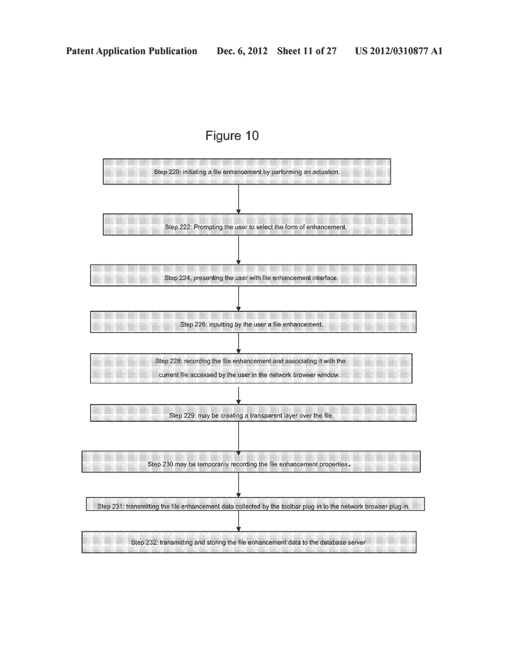 KNOWLEDGE ARCHIVAL AND RECOLLECTION SYSTEMS AND METHODS - diagram, schematic, and image 12