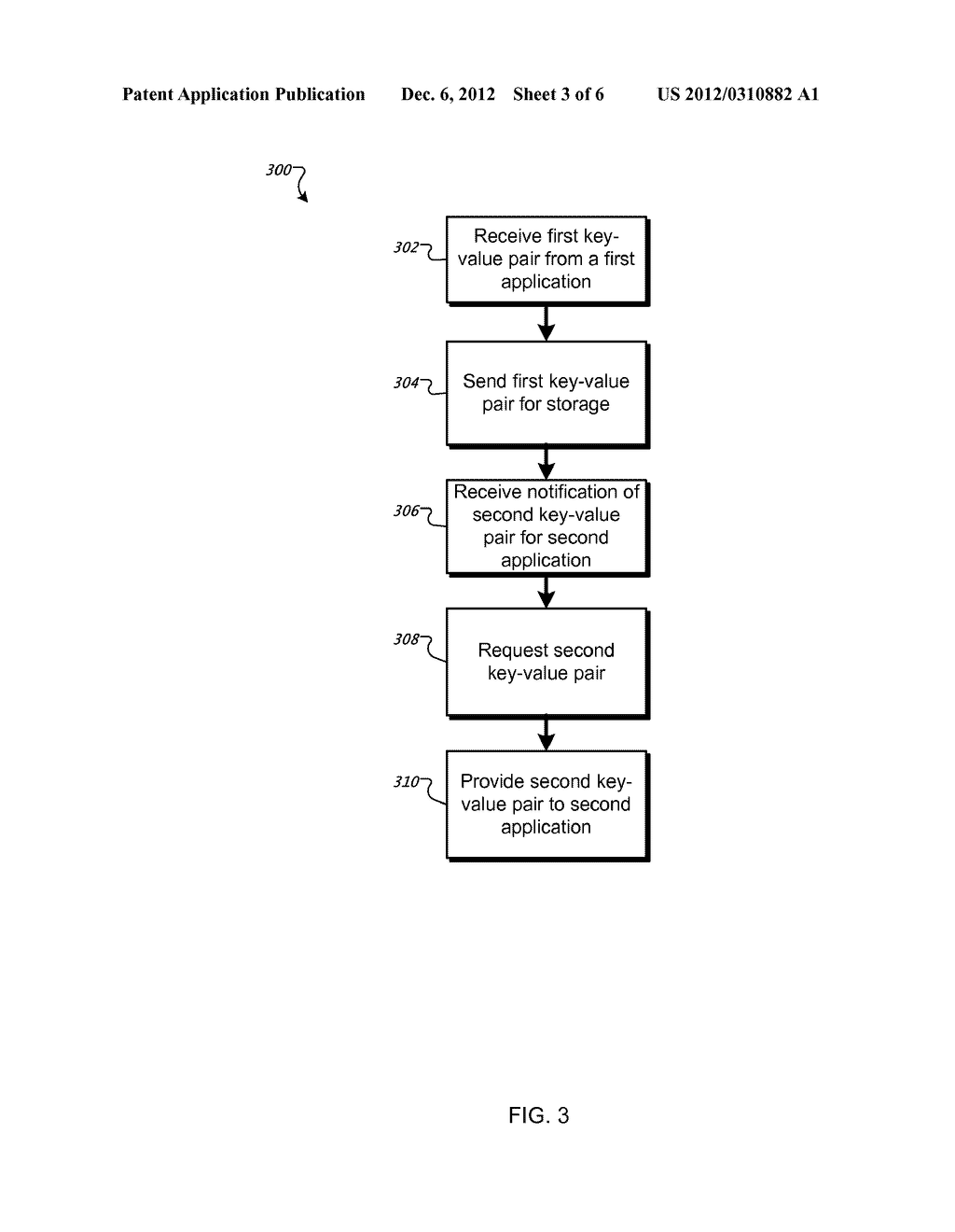 KEY VALUE DATA STORAGE - diagram, schematic, and image 04