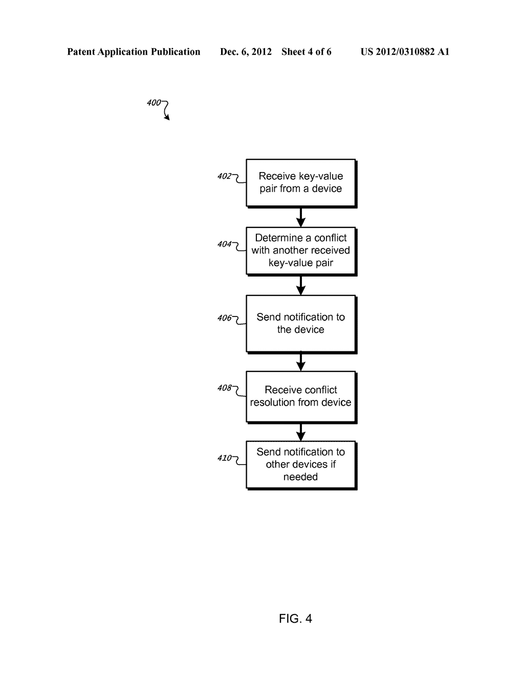 KEY VALUE DATA STORAGE - diagram, schematic, and image 05