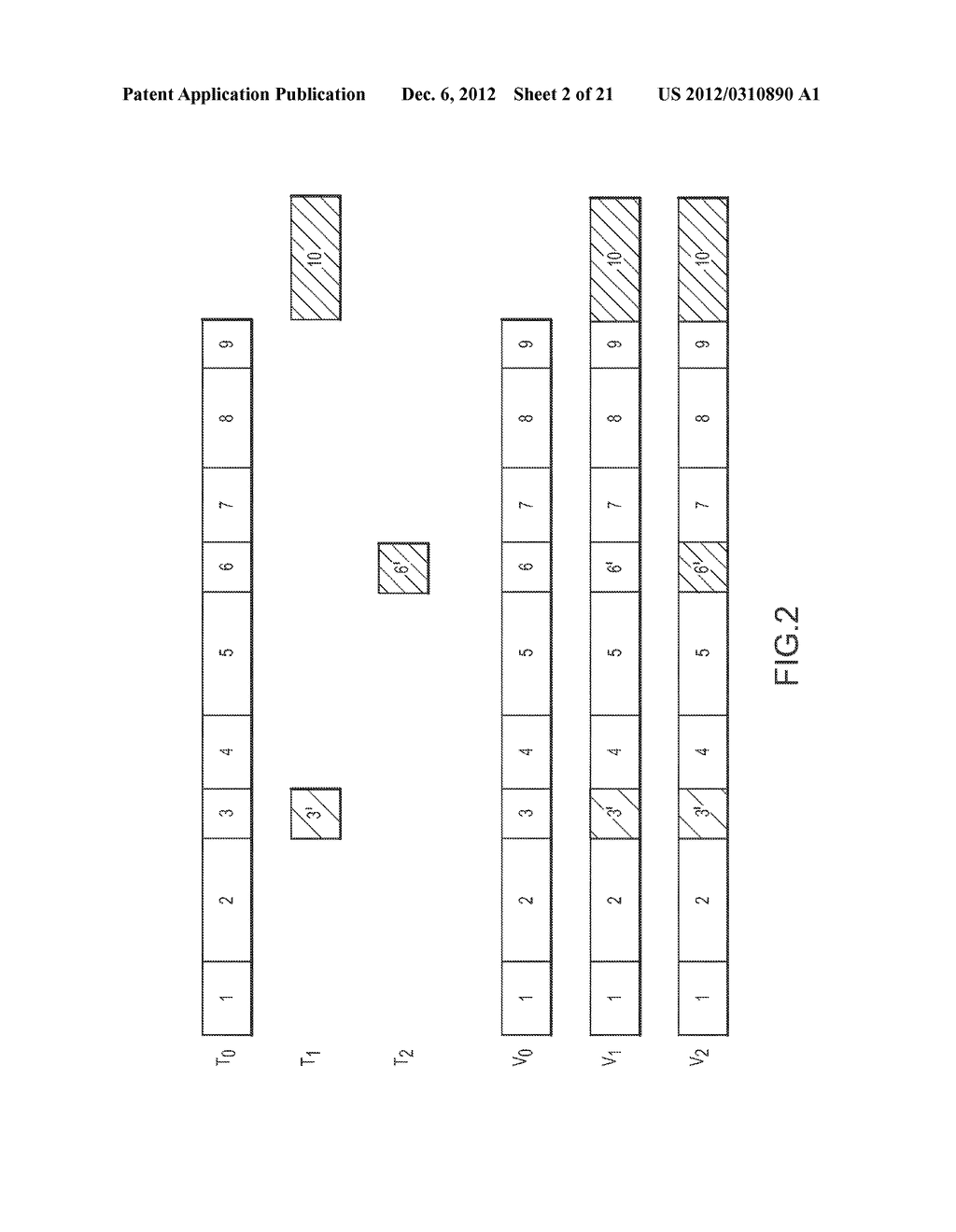 DATA COMPRESSION AND STORAGE TECHNIQUES - diagram, schematic, and image 03