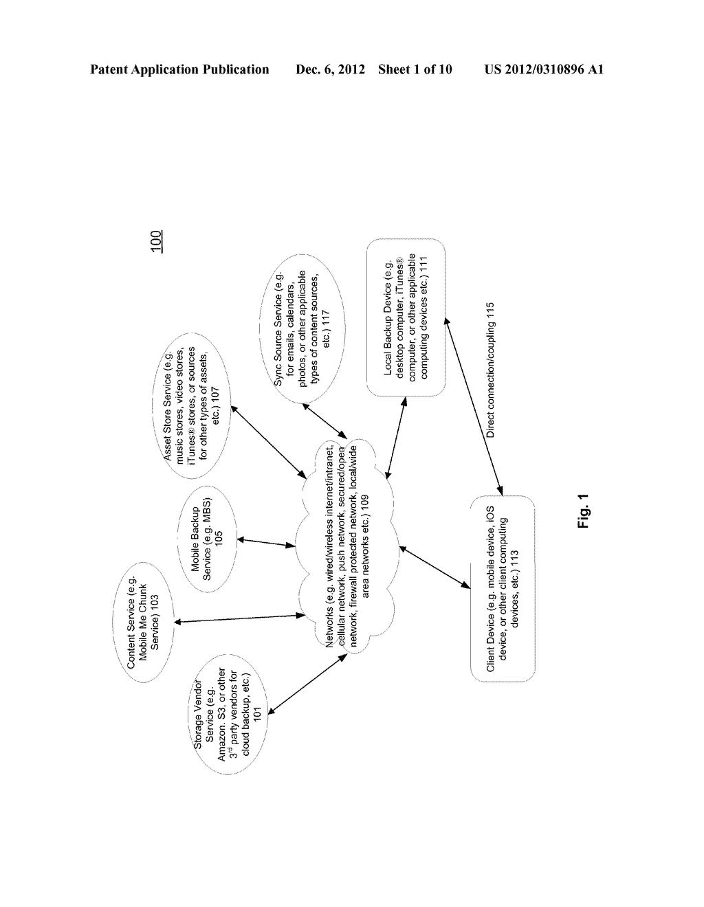 METHODS AND APPARATUS FOR MULTI-PHASE RESTORE - diagram, schematic, and image 02